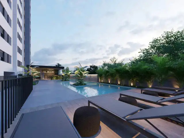 Arbo Residence & Mall - foto 2