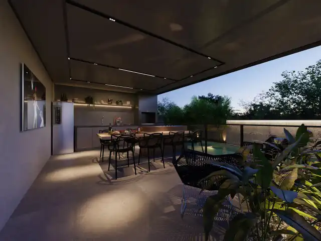 Arbo Residence & Mall - foto 4