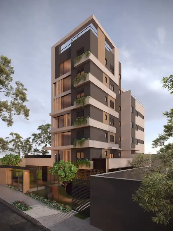 Seleto Fascino - Santo Antônio, Belo Horizonte