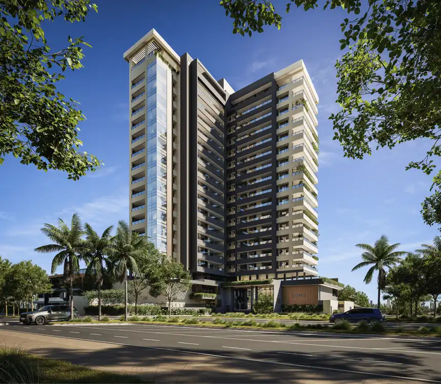 Soho - Patrimônio, Uberlândia