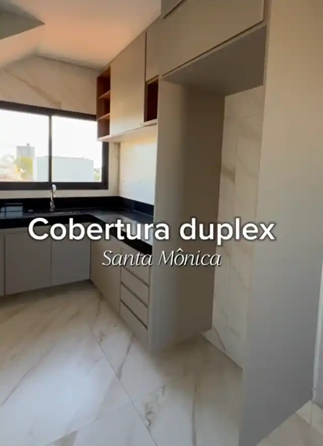 Priscilla Sampaio - Cozinha