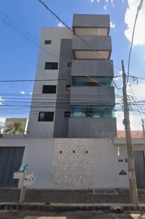Priscilla Sampaio - Santa Mônica, Uberlândia