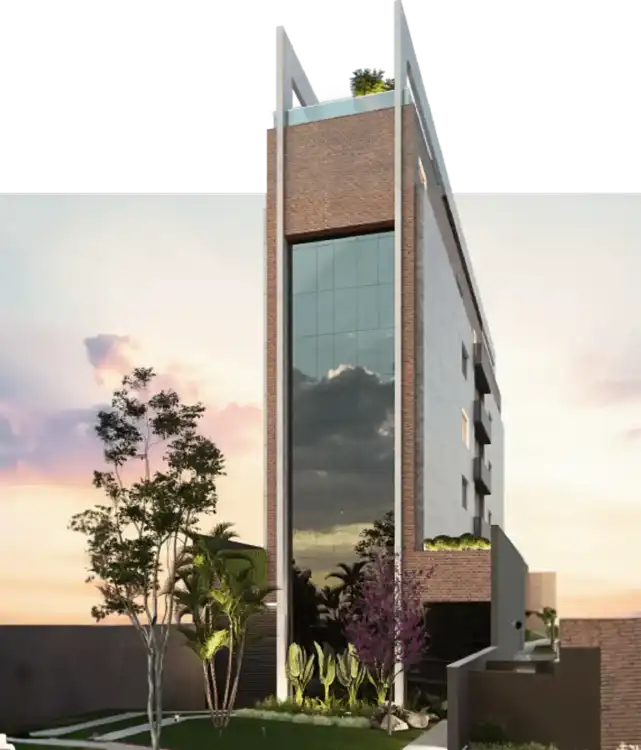 Blessed - Serra, Belo Horizonte