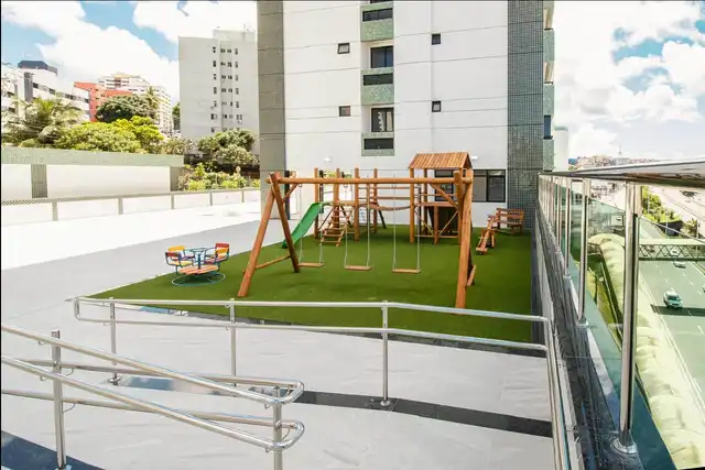 Palazzo Villa Laura - Playground