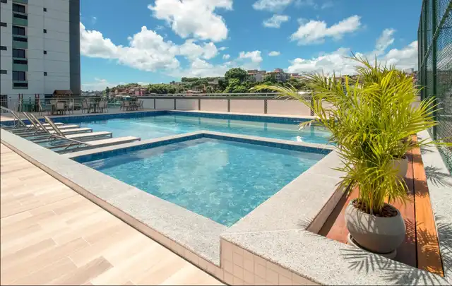 Palazzo Villa Laura - Piscina infantil