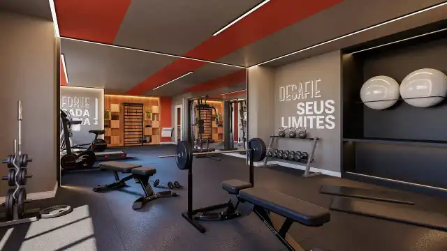 Get Easy - Fitness