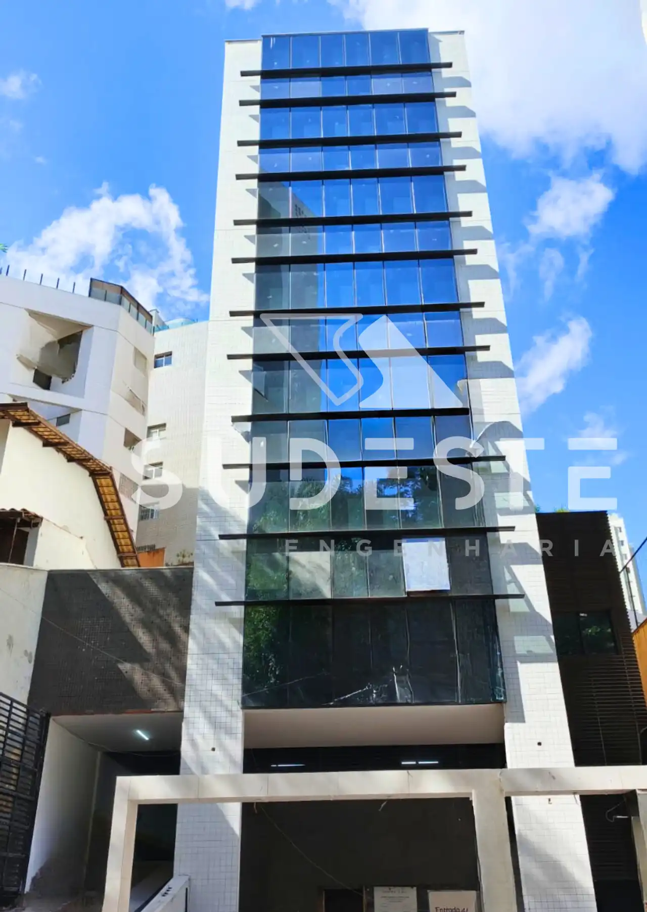 Apartamento à venda em Sion, Belo Horizonte/MG — foto 2
