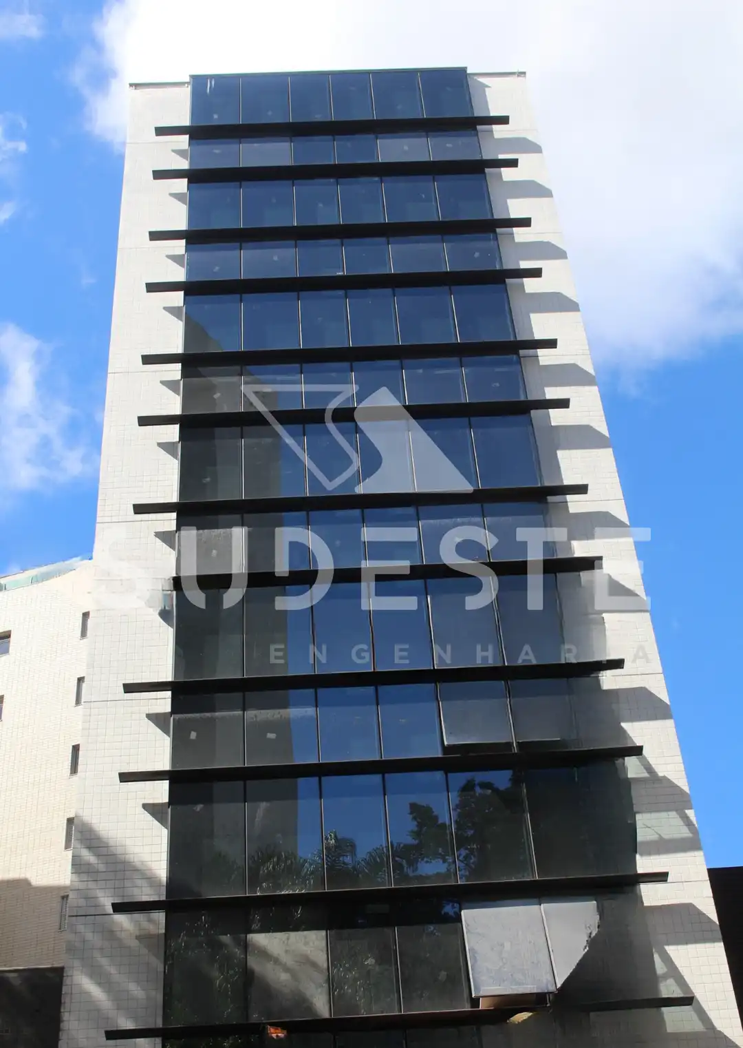 Le Père Residence em Sion, Belo Horizonte