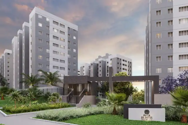 Reserva dos Buritis - T2 - Entrada