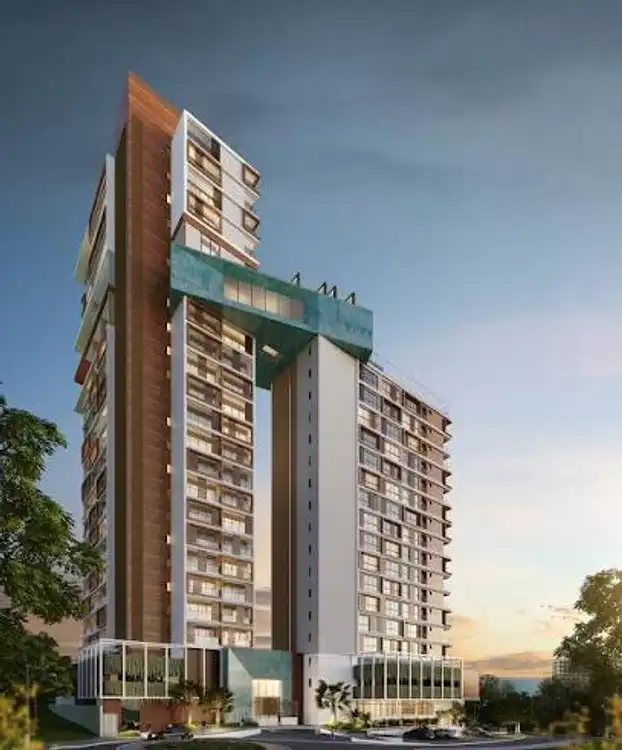 LIT 760 - Costa Azul, Salvador