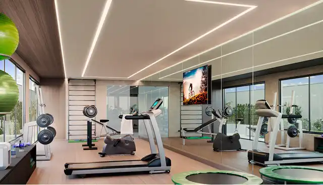 Premiatto - Fitness