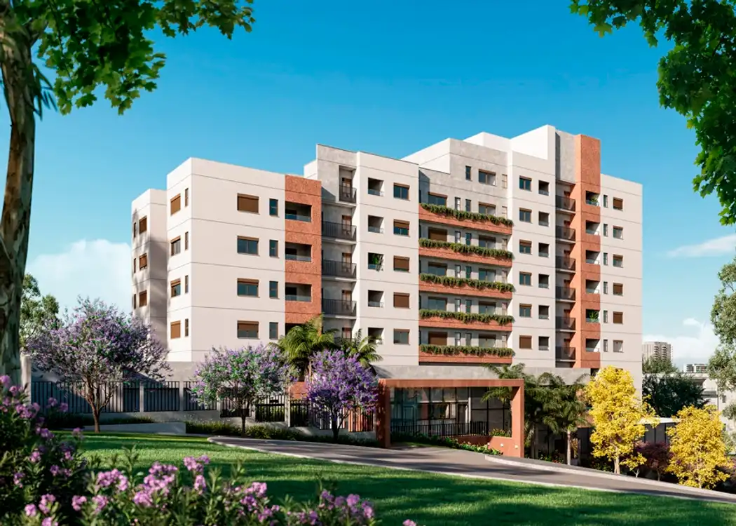 Sensia Paris - Coração de Jesus, Belo Horizonte