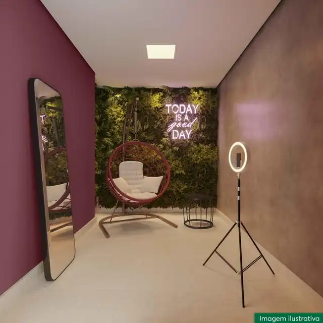 Parque Canoas - Espaço Estudio