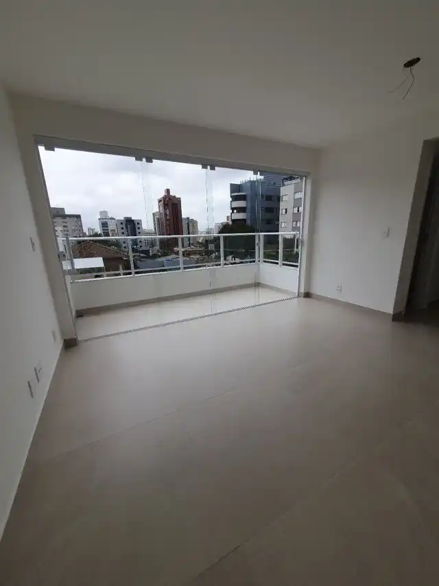 Ed. Nice - TIPO - Sala