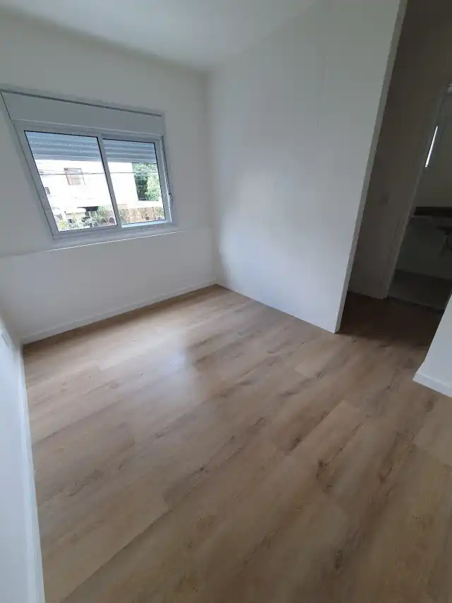 Ed. Nice - TIPO - Suíte com Closet