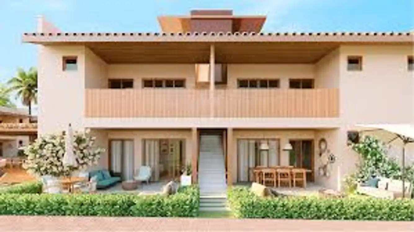 Punta Cana Lagoon - Itacimirim (Monte Gordo), Camaçari