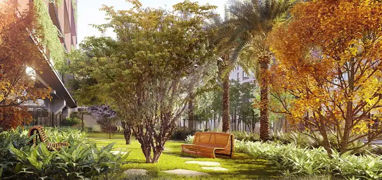 Ícone - Pomar