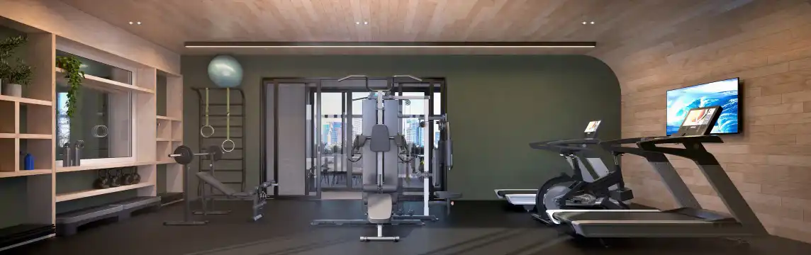 Trento - Fitness