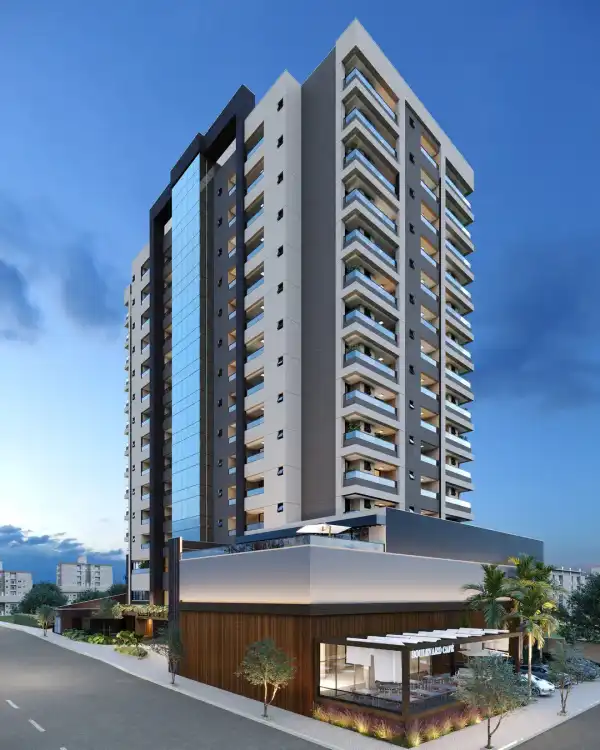 Dhauss - Saraiva, Uberlândia