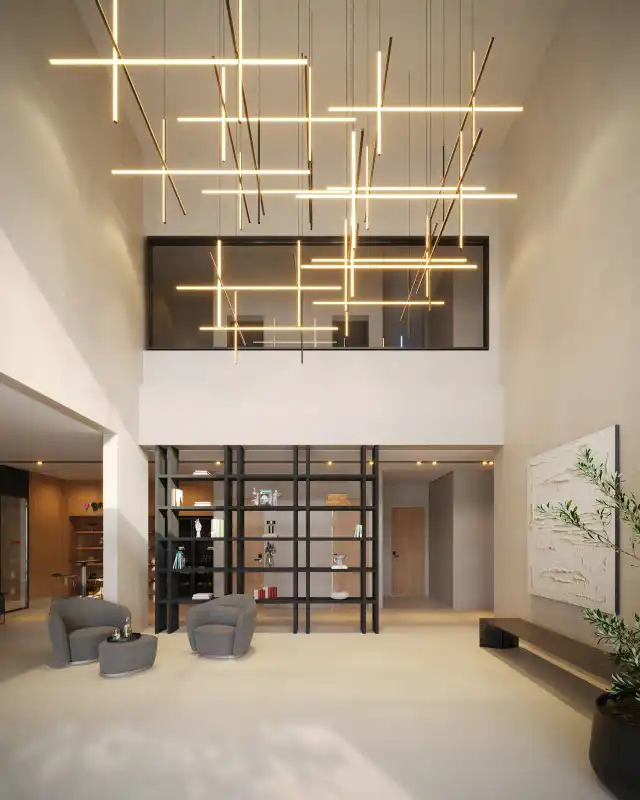 Dhauss - Hall