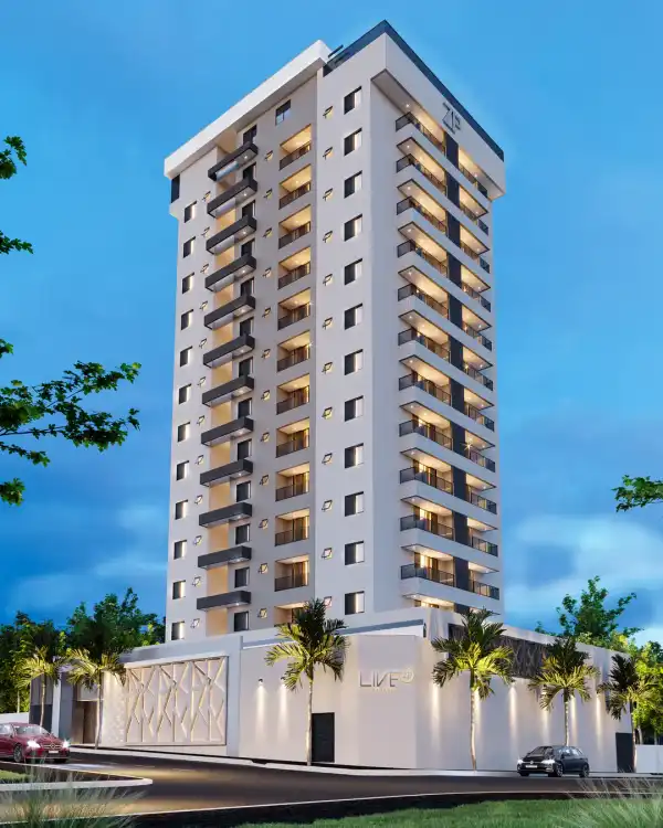 Live ZP Connect - Saraiva, Uberlândia