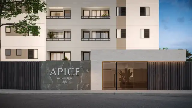 ÁPICE - Guarita