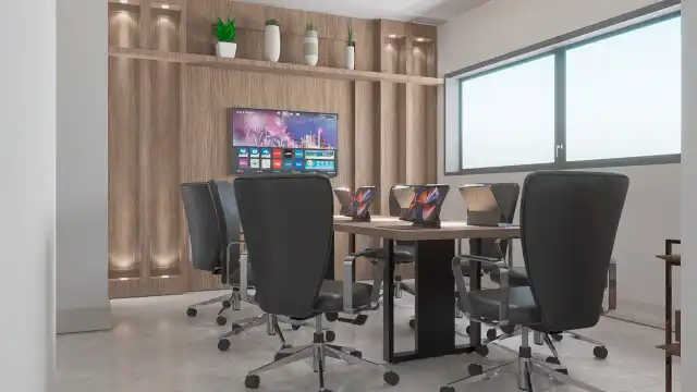 Unilife - Coworking