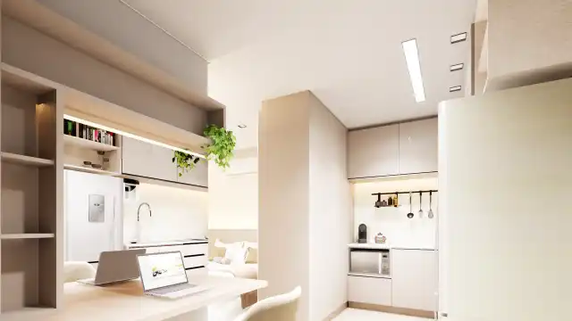 Soul Studios - Living