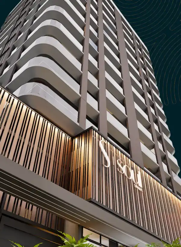 Soul Studios - Santa Mônica, Uberlândia
