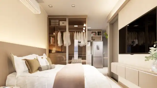 Soul Studios - Quarto