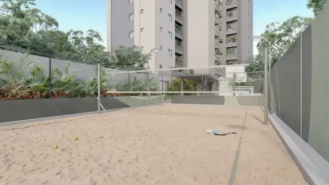Piatra - Beach Tennis
