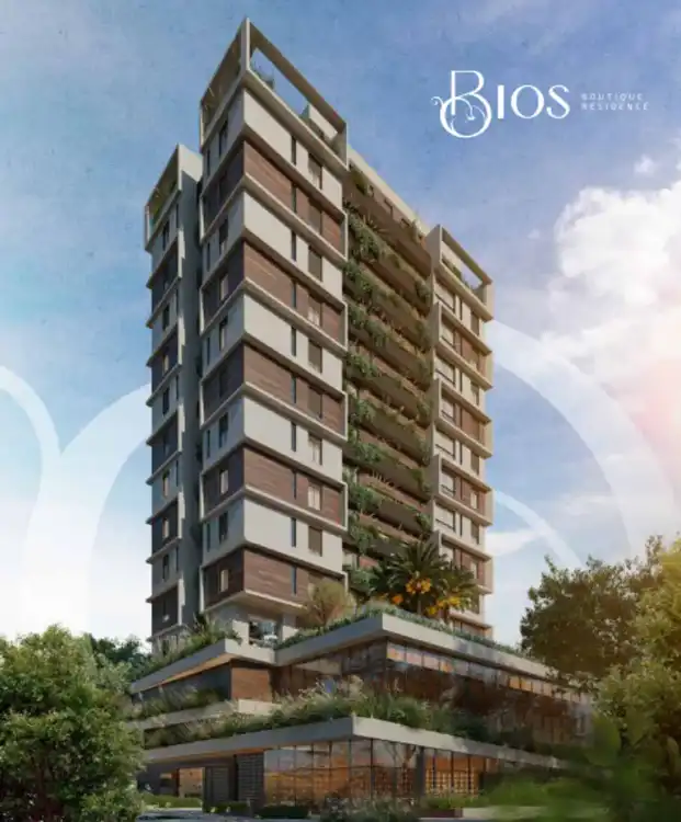Bios Boutique Residence - Funcionários, Belo Horizonte