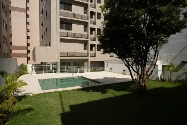 Lamon - Piscina