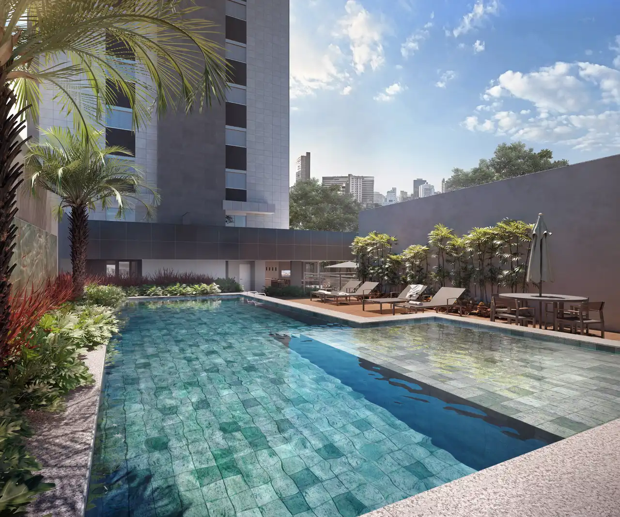 Apartamento à venda em Sion, Belo Horizonte/MG — foto 4