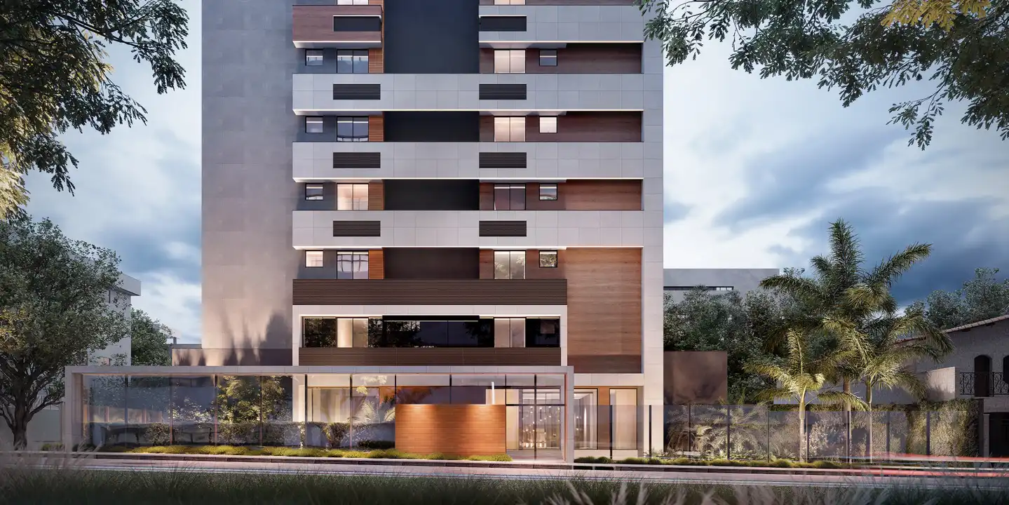 Apartamento à venda em São Pedro, Belo Horizonte/MG — foto 2