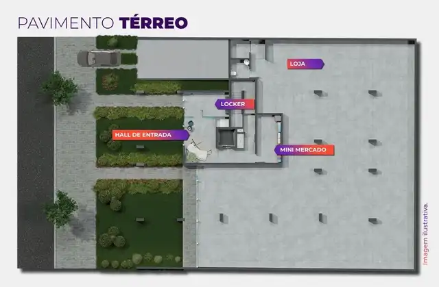 ORB. COMERCIAL - foto 1