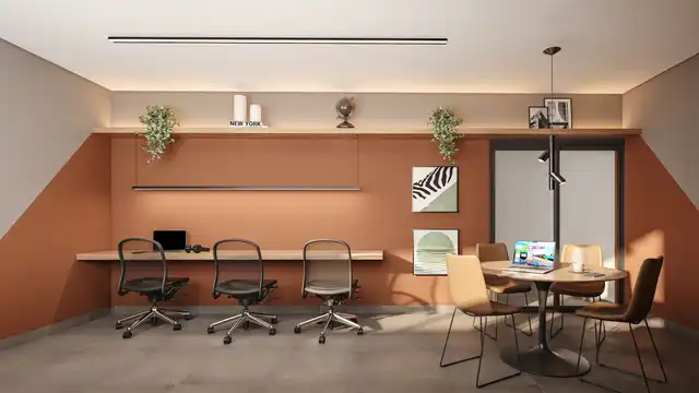 Quasar Residence - foto 2