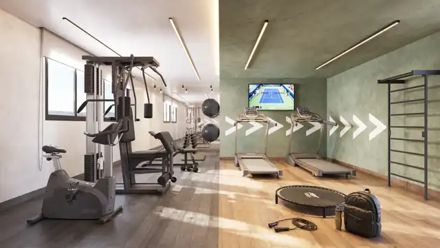 Quasar Residence - foto 1