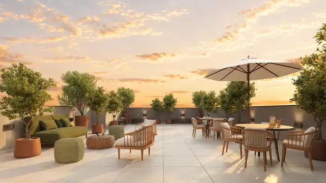 Quasar Residence - foto 4