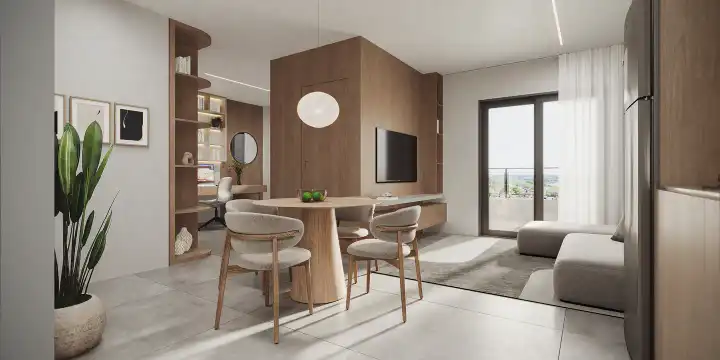 Bit 580 - Loft premium