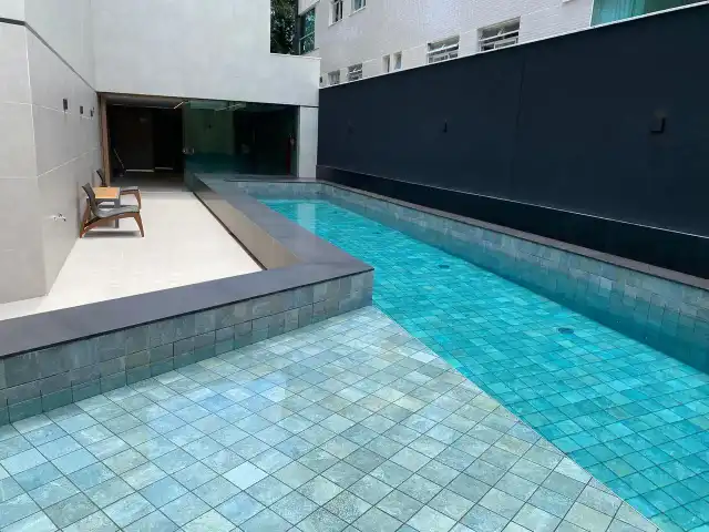 Catalunha - Piscina