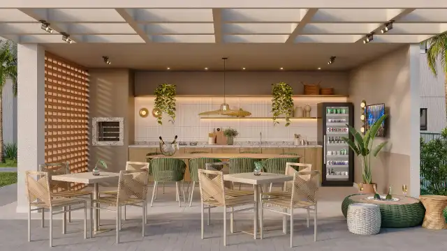 Citta Primo - Espaço Gourmet