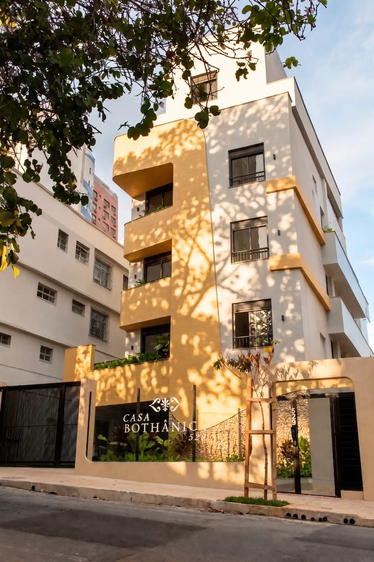 Apartamento à venda em Sion, Belo Horizonte/MG — foto 2