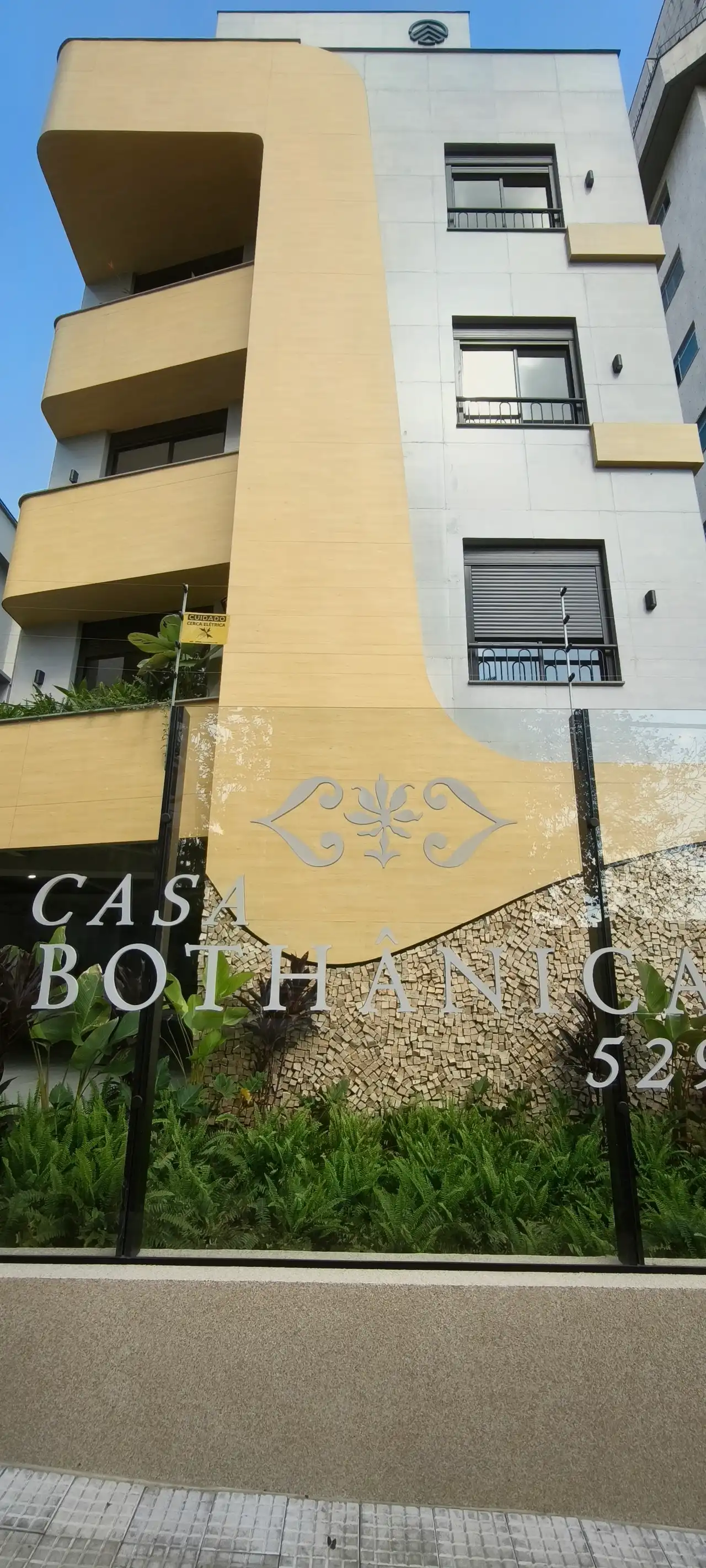 Apartamento à venda em Sion, Belo Horizonte/MG — foto 4