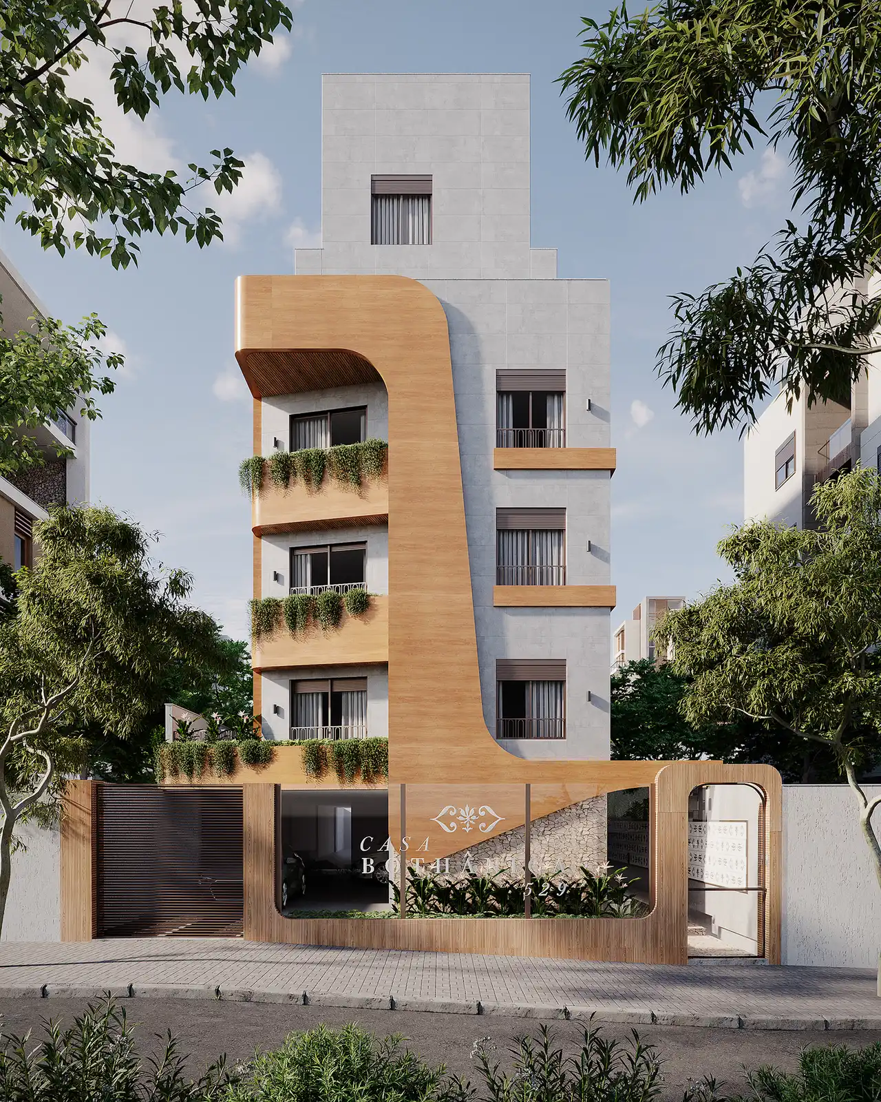 Apartamento à venda em Sion, Belo Horizonte/MG — foto 3