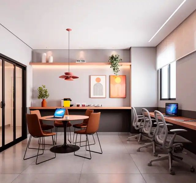 Pulse Residence - foto 4