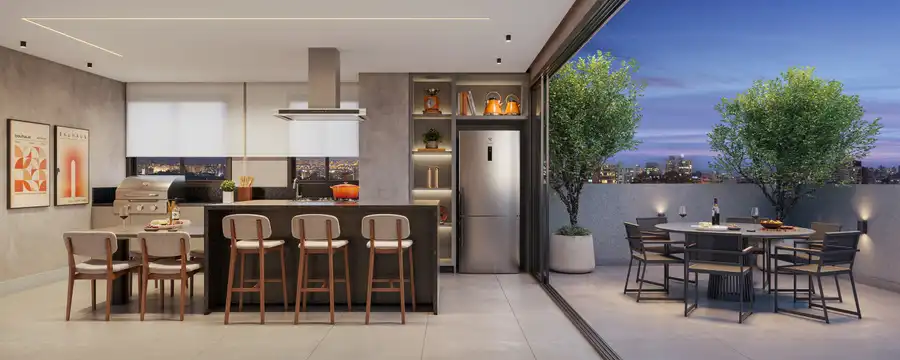Pulse Residence - foto 2