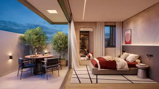 Pulse Residence - foto 3
