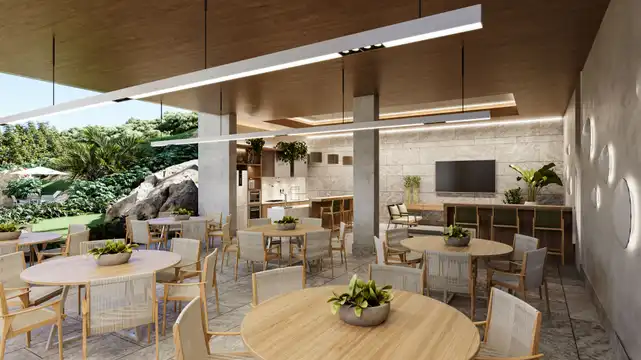 Alto belvedere - Espaço Gourmet