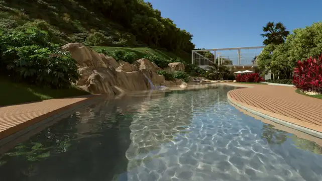Alto belvedere - Prainha
